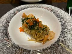 -YUE·6·西式融合餐厅(外滩六号店)