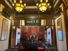 -文儒九号·闽菜馆(三坊七巷店)