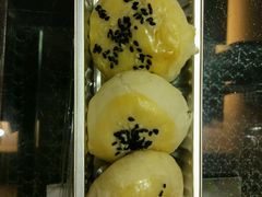 -五观堂素食(新华路店)
