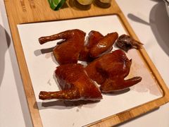 -汤城小厨•粤菜•靓汤(金宝街店)