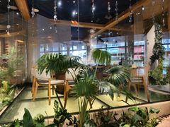 -蘸小院铁锅炖·蘸酱菜·东北菜(怀远门店)