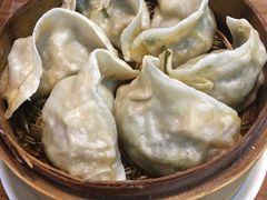 -郑记南门口·小笼汤包(山水人家店)