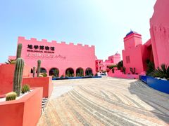 -漳州滨海火山岛自然生态风景区