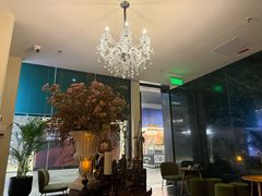 -涟LIAN·泰式按摩·MASSAGE·SPA(深业上城店)