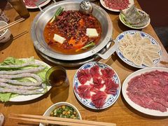 -楠火锅(太古里总店)