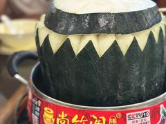 -尚竹阁冬瓜盅·18年地标美食(平洲店)