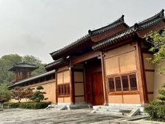 -习家池