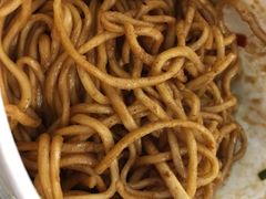 -蔡记炸酱热干面(昌里路店)