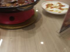 -令狐冲烤鱼·烧菜馆(达明店)