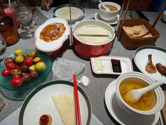 -秀儿四九城·新京菜(亚运村鸟巢店)