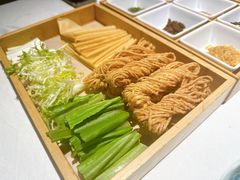 -庆云楼饭庄(什刹海店)