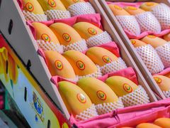 -菜园坝水果市场