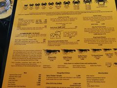 -Ministry of Crab(科伦坡店)