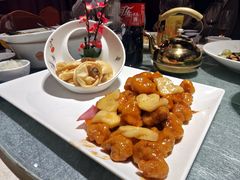 -桃园盛宴·岭南粤菜·手工茶点(南庄店)