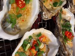 -蚝英雄·鲜蚝自助专门店