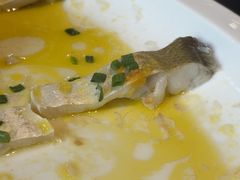 黄贡椒蒸丹江大白条-唐河王记·南阳民间菜(国基路店)