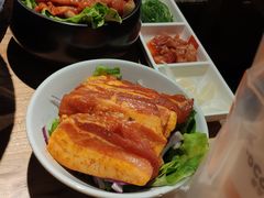 -么肆烤肉(汉街形象店)