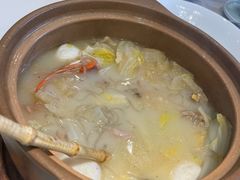 -虎哥私房菜(馒头山店)