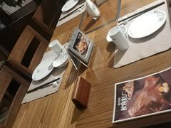 -彩蝶谷美食廊·粤式经典南番顺·铁板烧烤泰风味(广州长隆酒店)
