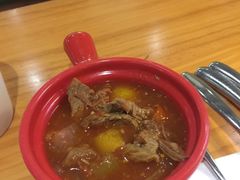 -So Lounge索兰至餐厅(蓝色港湾店)