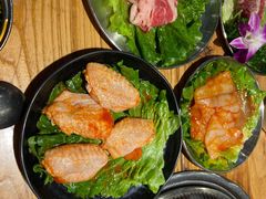 -牛炙烤肉(车公庙店)