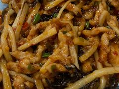 -力力豆花庄(广渠门店)