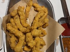 -白氏兄弟烧烤(富康路总店)