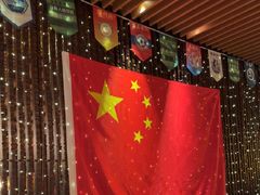 -南通滨江洲际酒店-西集自助餐厅