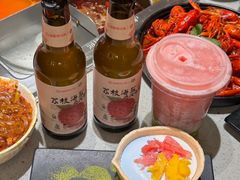 -海底捞火锅(吉利大厦店)