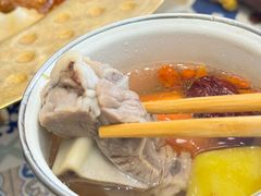 -阿拉丁新疆风味餐厅·清真(罗廊巷店)