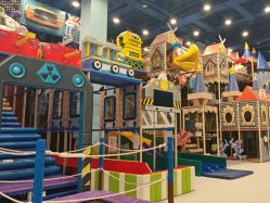 -meland亲子乐园•派对•研学(苏州悠方购物中心店)