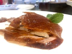 酥香嫩烤鸭-四季民福烤鸭店(望京旺角店)