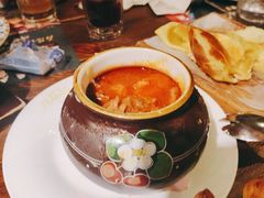 俄式瓦罐牛肉-卢布里西餐厅(总店)