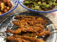 -江城燕子大排档(江汉路步行街店)