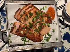 -绿茶餐厅(布吉万象汇店)