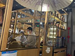 -九锅一堂酸菜鱼(学府凯德店)