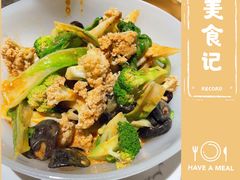 -关东小磨东北菜(漕河泾印象城店)