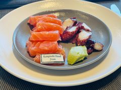 -济南凯宾斯基酒店-THE VIEW云景全日制餐厅