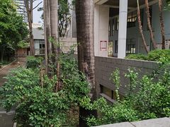 -黄埔区图书馆(大沙街分馆)