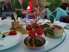 -金华安大酒楼·老牌潮菜·粤式茶点(东方国际店)