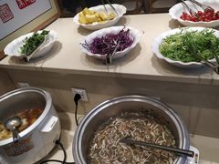 -素满香·素食自助餐(苏州·临顿路店)