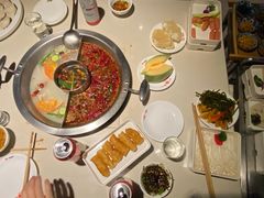 -川锅一号火锅(1818牌楼店)