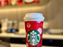 -星巴克(厦门SM新生活广场店)