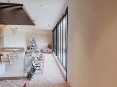 -J Create城市露营咖啡·简餐·宠物(上海动物园店)