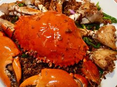 -喜记避风塘炒辣蟹(旗舰店)