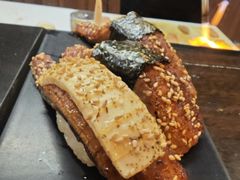-昊·来了寿司(台湾街店)