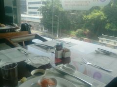 -泰谷酒店·太古码头闽菜自助餐厅