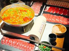 -旺福·贵州酸汤牛肉火锅(陆悦天地店)