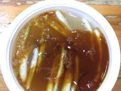 -安海五叔公土笋冻(西街店)