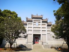 -习家池